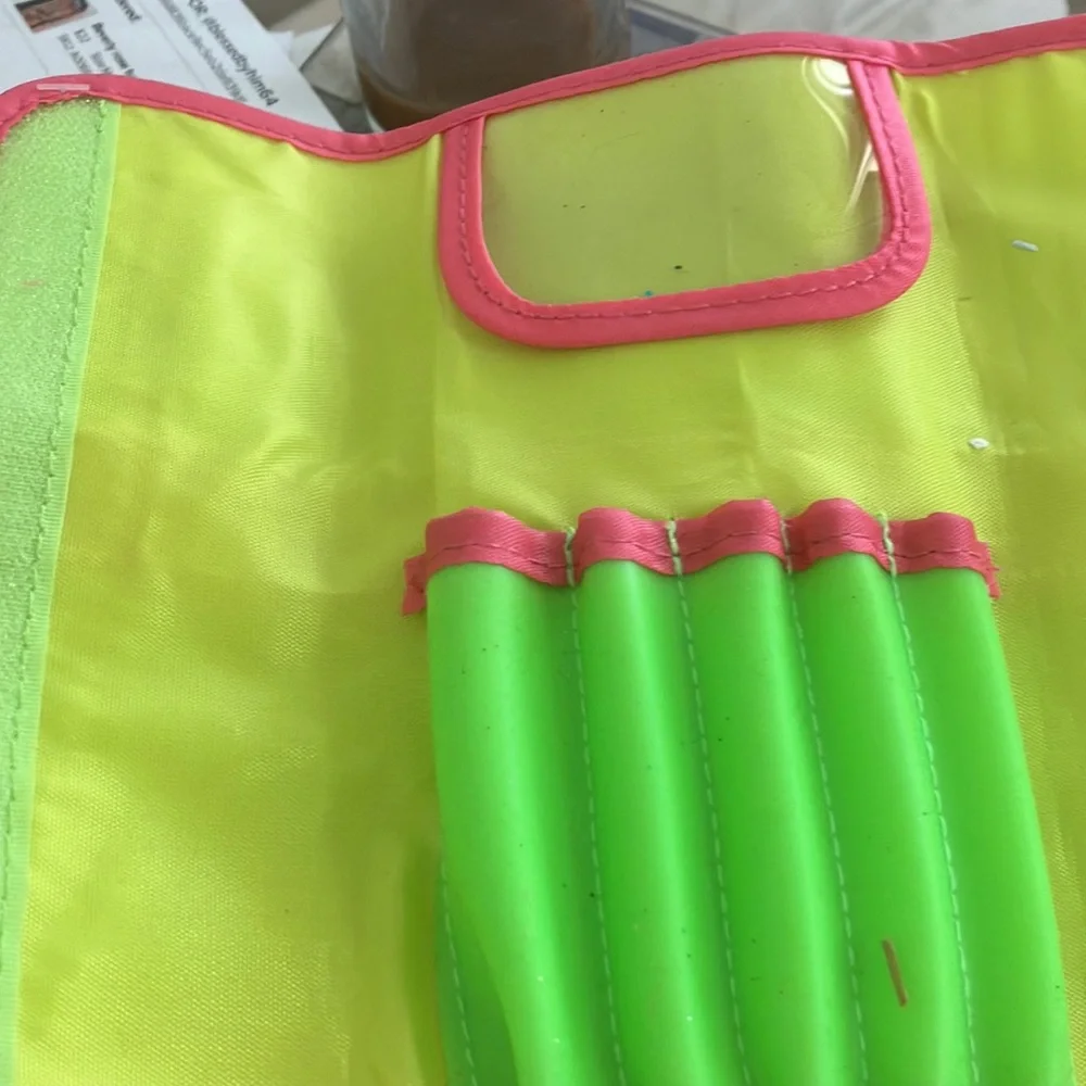 FINAL MARKDOWN Style brush pouch